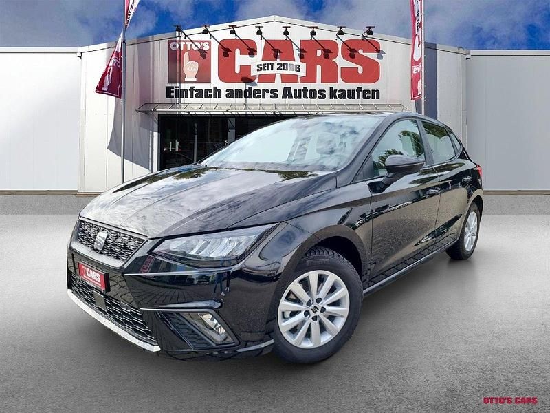 Gebraucht 2025 Seat Ibiza Style Limousine | CHF 20’600 (Guter Preis) - Bild 1/4