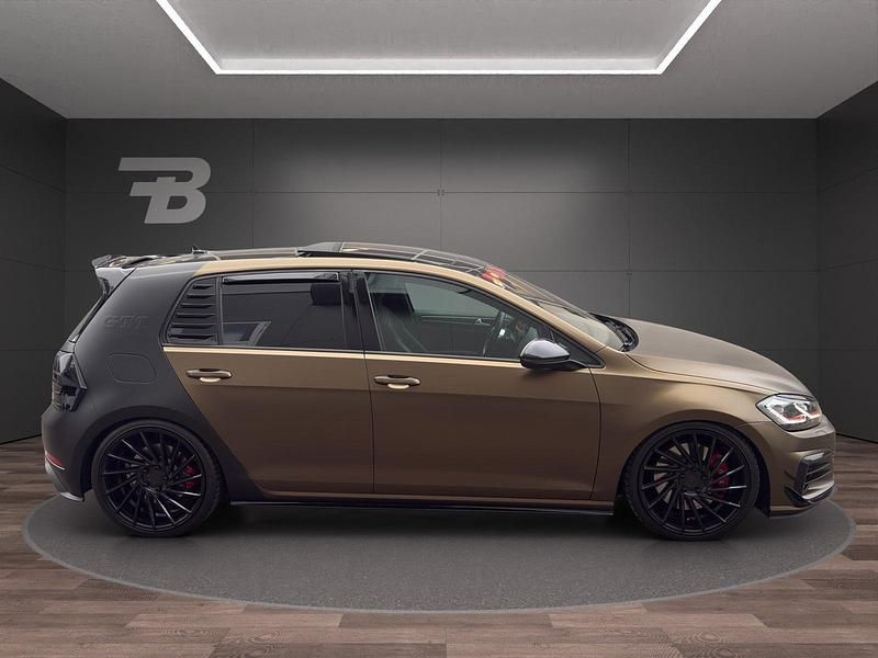 Gebraucht VW Golf GTI 245 PS (180 kW) 2019 Limousine
