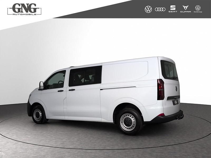 Neu VW Transporter 150 PS (110 kW) 2025 Van