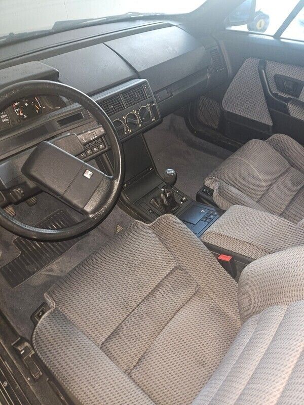 Gebraucht Citroën XM 1989