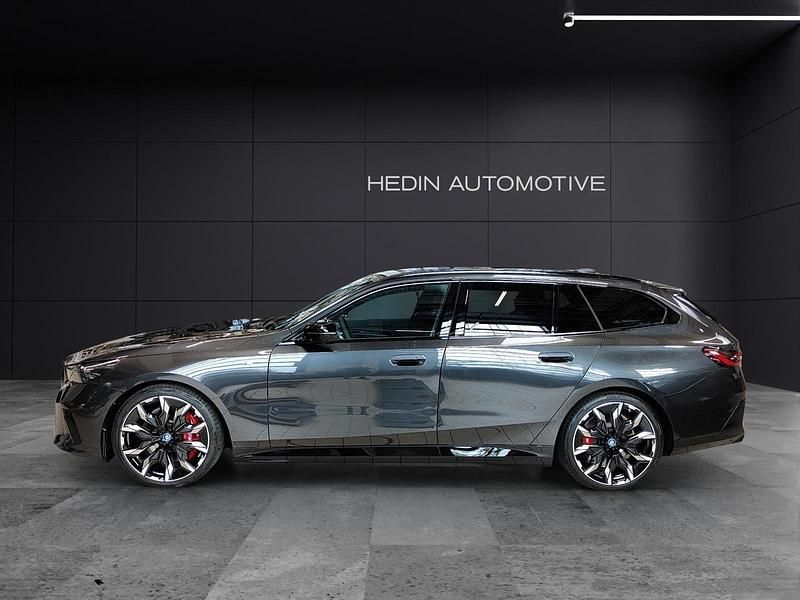 Neu BMW i5 Comfort Edition 442 kW (601 PS) 2026 Kombi