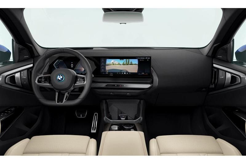 Neu BMW X3 M Sport 299 PS (219 kW) 2026 SUV