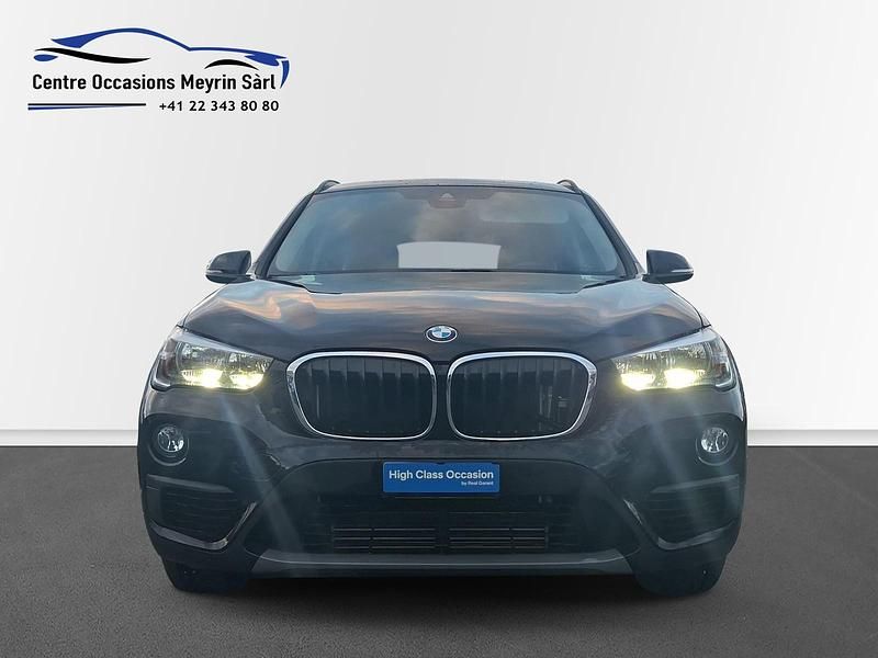 Gebraucht BMW X1 192 PS (141 kW) 2019 SUV