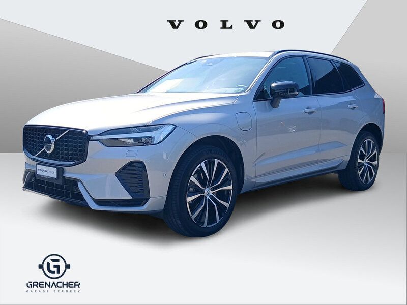 Gebraucht 2022 Volvo XC60 Ultimate SUV | CHF 51’900 (Etwas zu teuer) - Bild 1/4