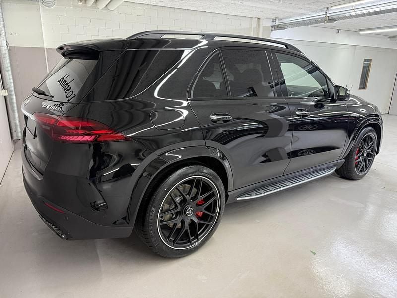 Neu Mercedes GLE63 AMG AMG 612 PS (450 kW) 2025