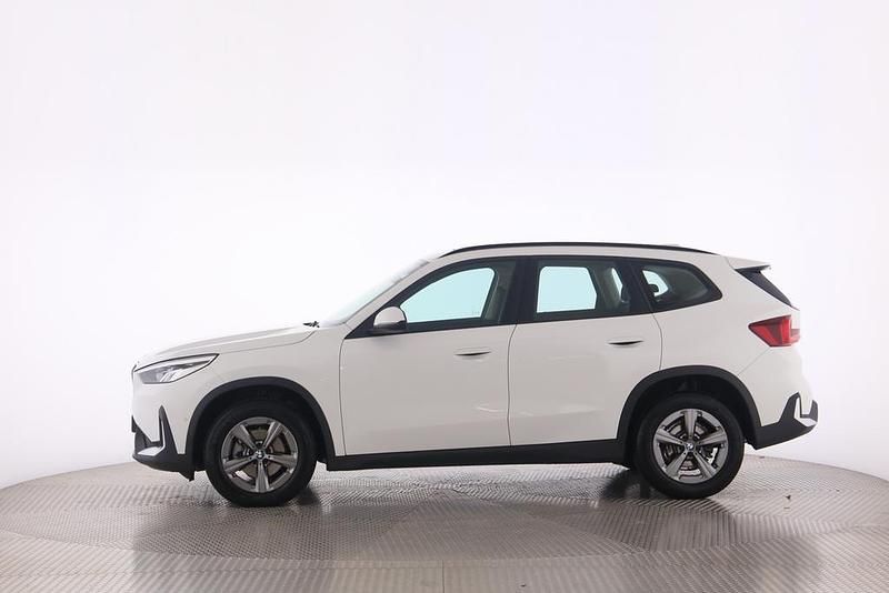 Gebraucht BMW X1 Comfort Edition 136 PS (100 kW) 2024 Weiss SUV