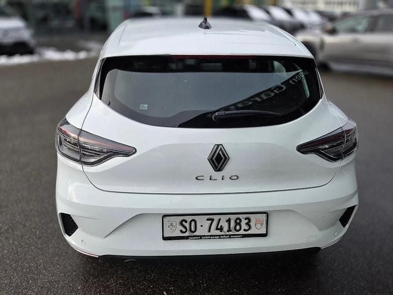 Gebraucht Renault Clio V Evolution 91 PS (66 kW) 2025