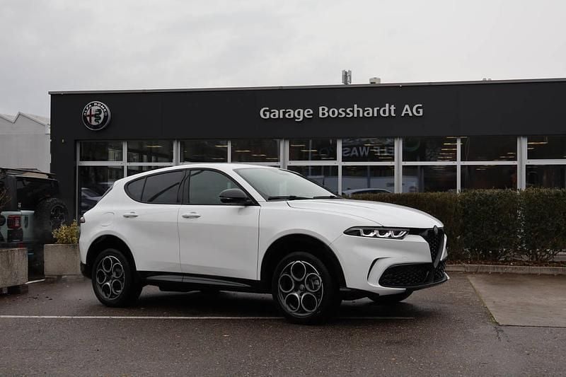 Neu 2025 Alfa Romeo Tonale Sprint SUV | CHF 46’900 - Bild 1/4