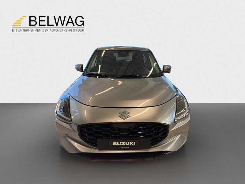 Gebraucht Suzuki Swift 82 PS (60 kW) 2025 Kleinwagen