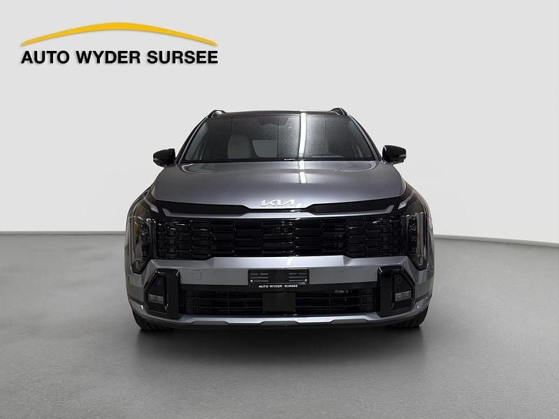 Neu Kia Sportage GT-Line 180 PS (132 kW) 2025 SUV