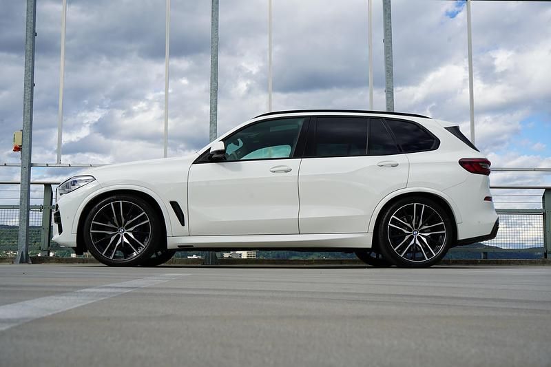 Gebraucht BMW 333 M Sport 333 PS (244 kW) 2021