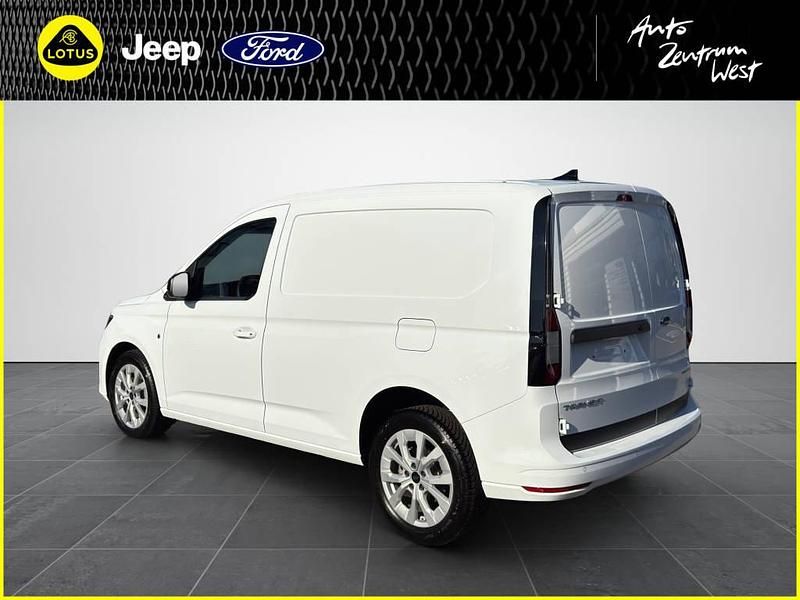 Neu Ford Transit Connect Titanium 102 PS (75 kW) 2025 Van / Kleinbus
