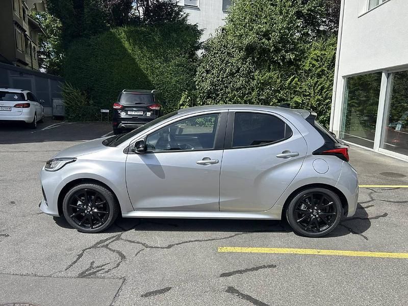 Gebraucht Mazda 2 Homura-Line 116 PS (85 kW) 2025 Limousine