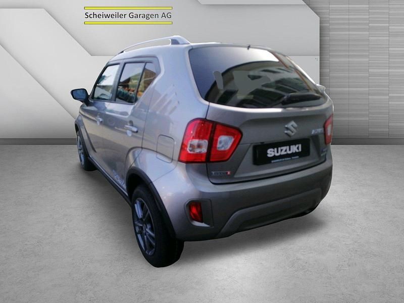 Gebraucht Suzuki Ignis 83 PS (61 kW) 2022 SUV
