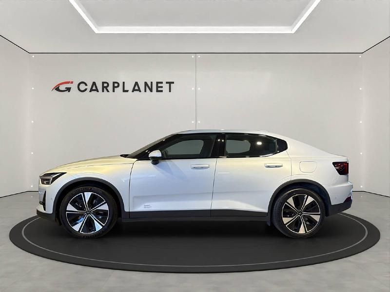 Gebraucht Polestar 2 Long Range Dual motor 300 kW (408 PS) 2023 Kleinwagen