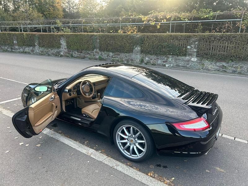 Gebraucht Porsche 911 Carrera S 355 PS (261 kW) 2007