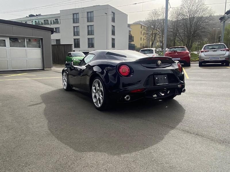 Gebraucht Alfa Romeo 1750 240 PS (176 kW) 2017 Limousine