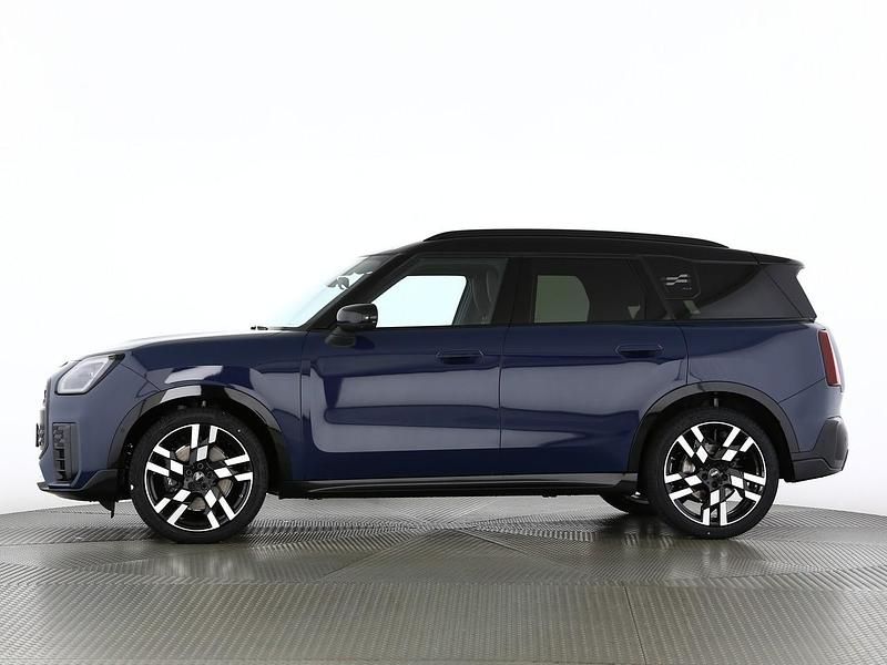 Neu Mini Countryman 217 PS (159 kW) 2025 SUV