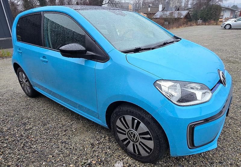 Gebraucht VW e-up! 60 kW (82 PS) 2022 Kleinwagen