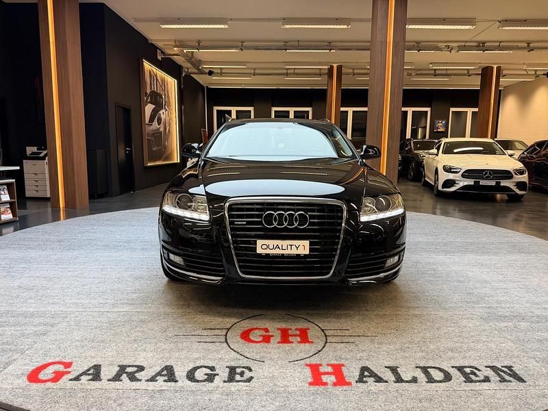 Gebraucht Audi A6 Business 290 PS (213 kW) 2009 Kombi