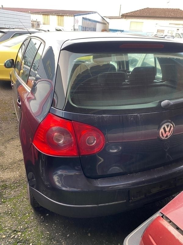 Gebraucht VW Golf IV Comfortline 150 PS (110 kW) 2005