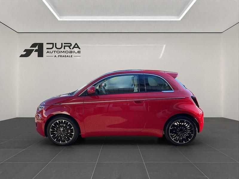 Gebraucht Fiat 500e La Prima 86 kW (118 PS) 2024 Limousine
