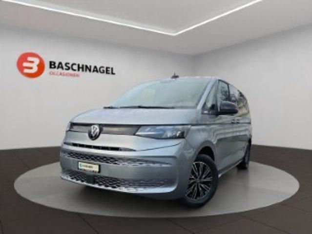 Gebraucht 2024 VW Multivan Life Van | CHF 56’760 - Bild 1/4