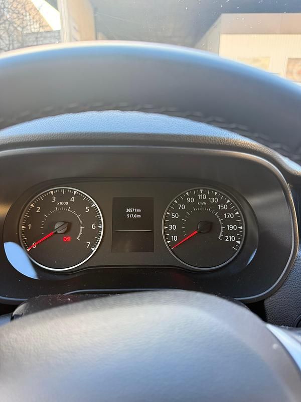 Gebraucht Dacia Duster Extreme 150 PS (110 kW) 2024 SUV