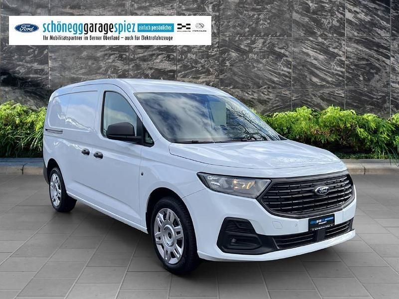 Gebraucht Ford Transit Connect Trend 122 PS (89 kW) 2024 Van / Kleinbus