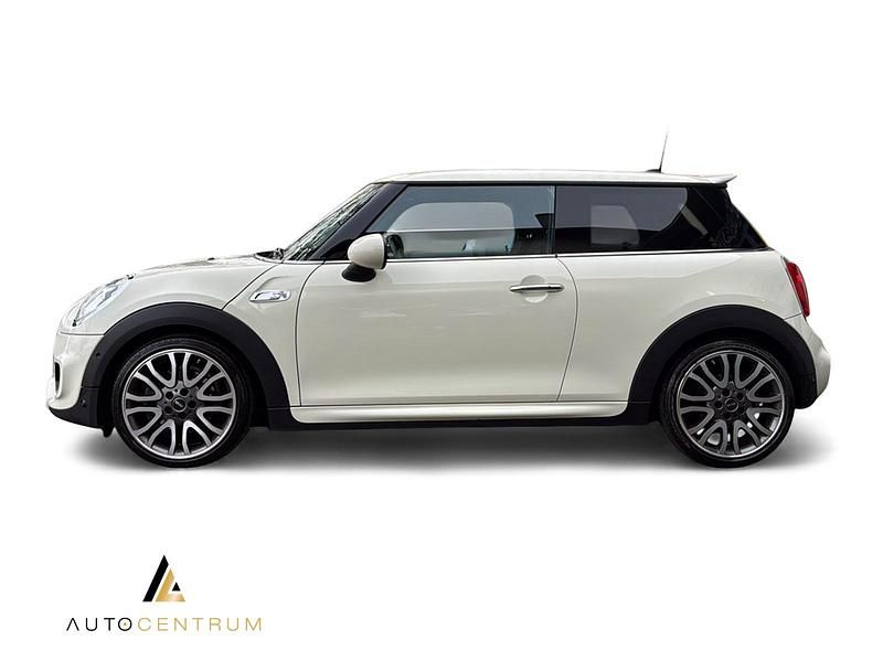 Gebraucht Mini Cooper S 192 PS (141 kW) 2017 Kleinwagen