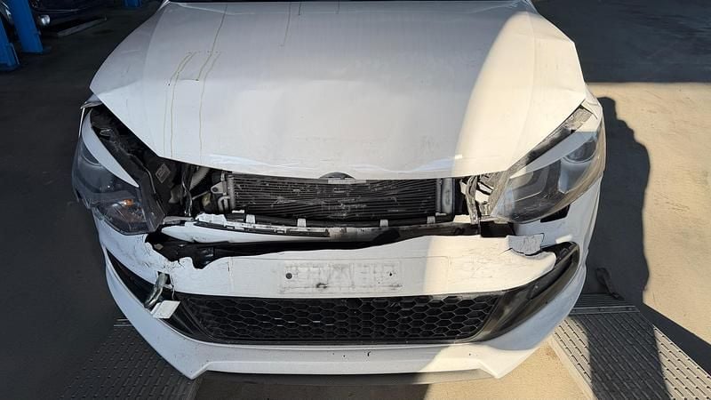 Gebraucht VW Polo GTI 180 PS (132 kW) 2013 Kleinwagen