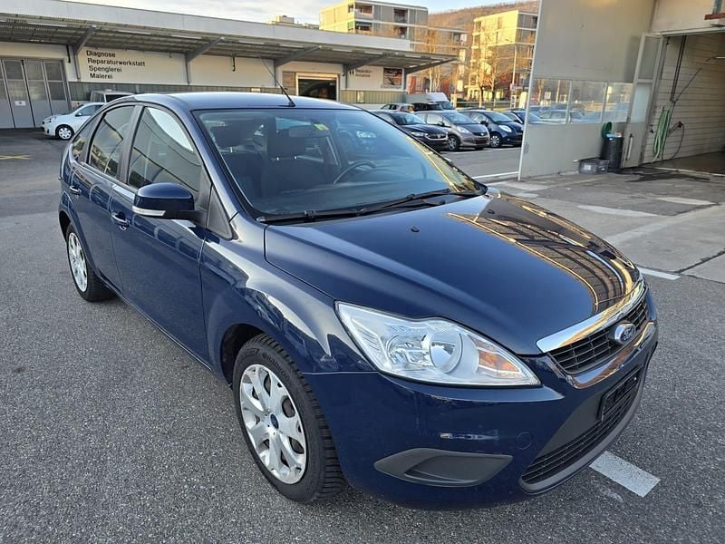 Gebraucht Ford Focus 145 PS (106 kW) 2009
