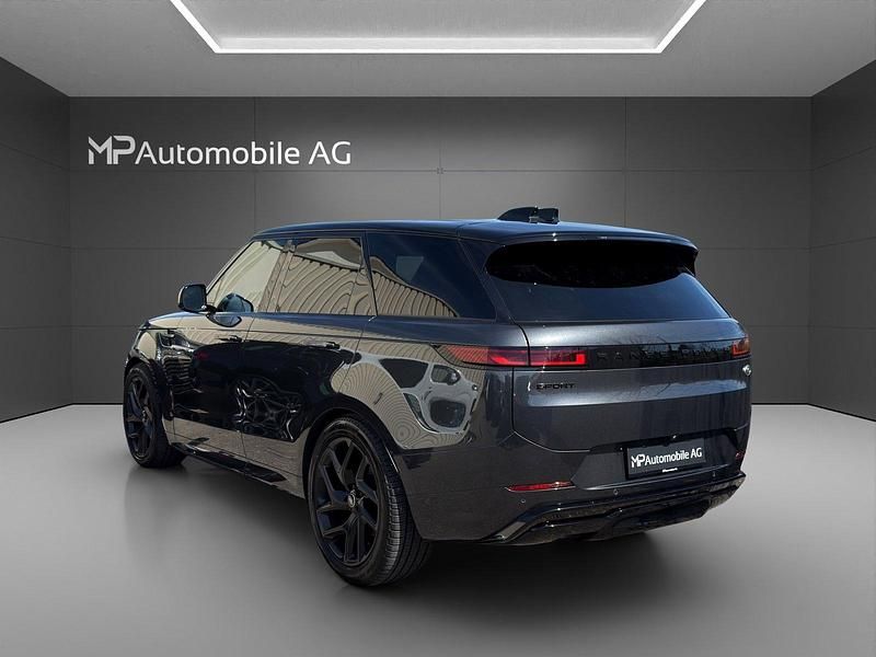 Gebraucht Land Rover Range Rover Sport SE Dynamic 301 PS (221 kW) 2023 SUV