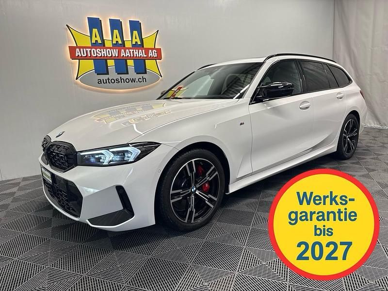 Gebraucht 2024 BMW M340 M Sport Limousine | CHF 57’500 (Guter Preis) - Bild 1/4