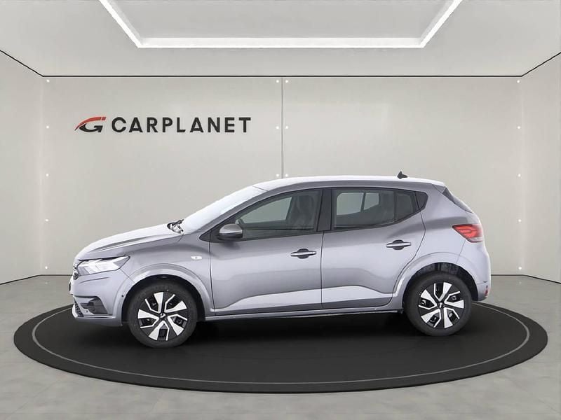 Neu Dacia Sandero Expression 91 PS (66 kW) 2025 Limousine