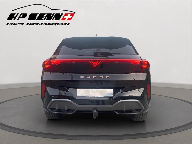 Gebraucht Cupra Terramar 265 PS (194 kW) 2025 SUV