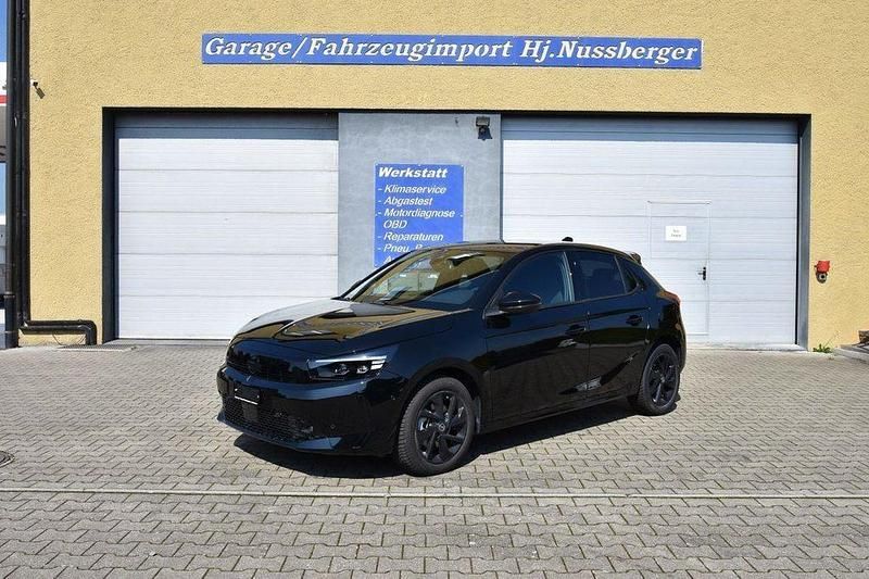 Gebraucht Opel Corsa 100 PS (73 kW) 2024 Kleinwagen