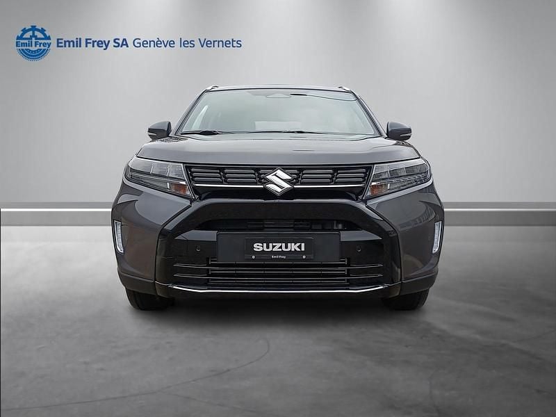 Neu Suzuki Vitara 110 PS (80 kW) 2026 Grau SUV
