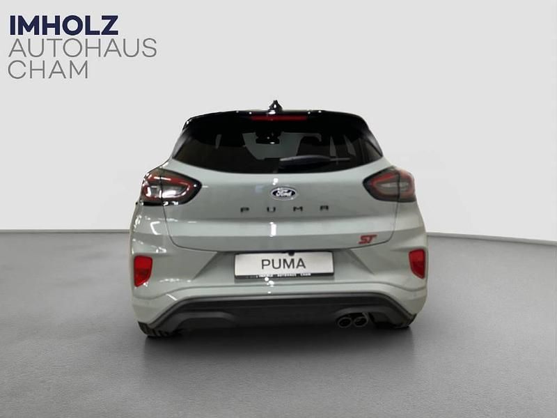 Neu Ford Puma ST 159 PS (116 kW) 2025 Grau SUV
