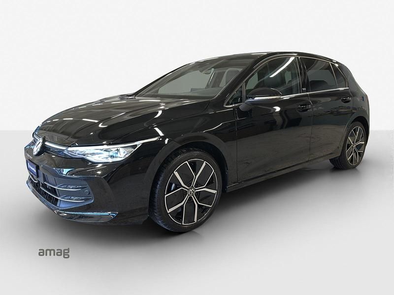 Gebraucht 2024 VW Golf VIII Edition | CHF 33’999 (Etwas zu teuer) - Bild 1/4