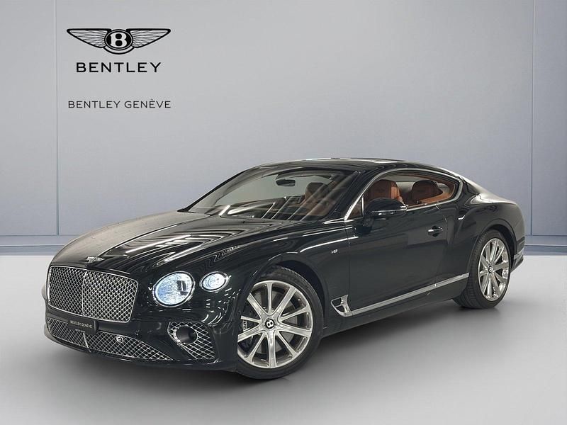 Gebraucht Bentley Continental GT 550 PS (404 kW) 2020 Coupé