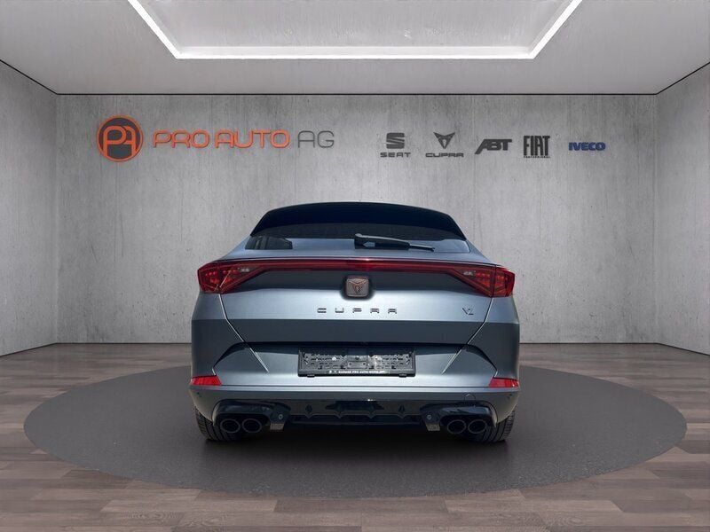 Gebraucht Cupra Formentor VZ 310 PS (228 kW) 2023 SUV