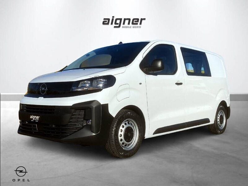 Neu Opel Vivaro-e Combi 100 kW (136 PS) 2025 Van