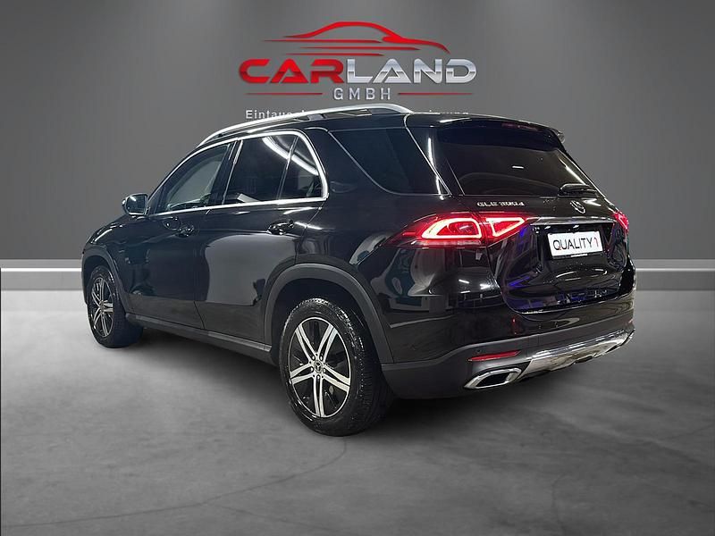 Gebraucht Mercedes GLE300 245 PS (180 kW) 2019