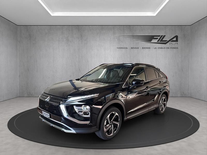 Gebraucht 2022 Mitsubishi Eclipse Cross Invite SUV | CHF 34’990 - Bild 1/4