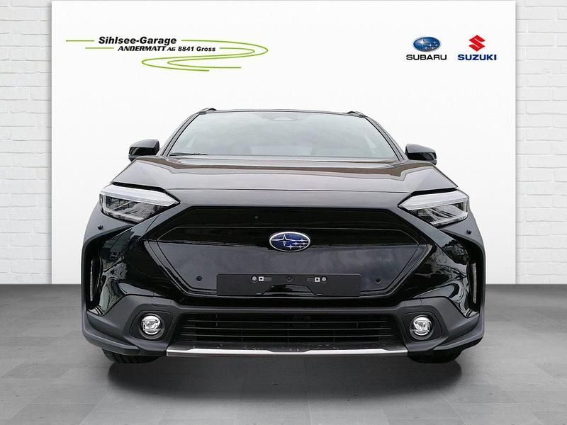 Gebraucht 2023 Subaru Solterra SUV | CHF 31’900 (Superpreis) - Bild 1/4