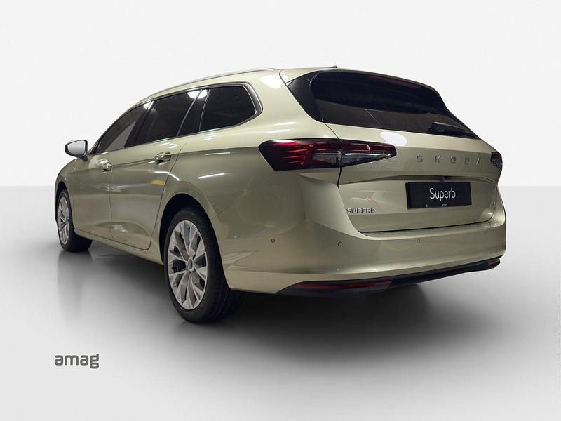 Neu Skoda Superb Selection 204 PS (150 kW) 2026 Kombi