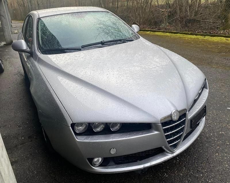 Gebraucht Alfa Romeo 159 Progression 150 PS (110 kW) 2006
