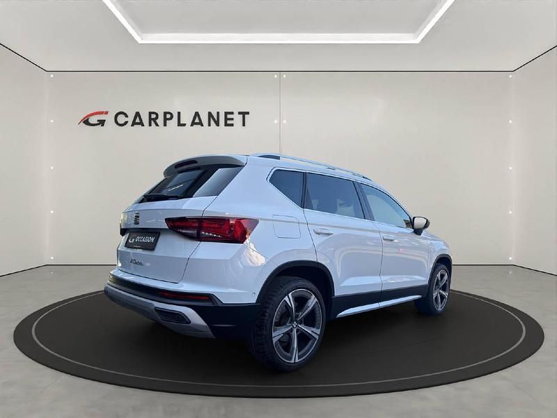 Gebraucht Seat Ateca Xperience 150 PS (110 kW) 2020 SUV