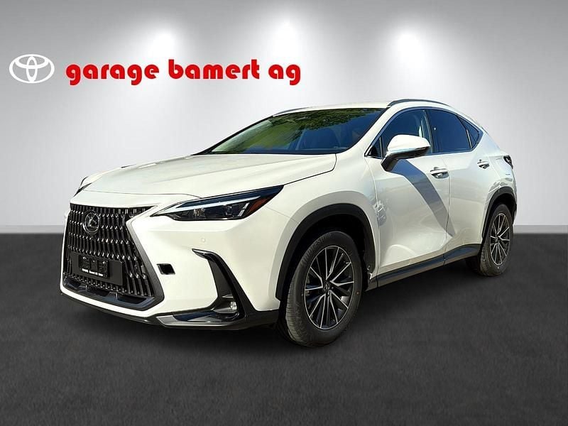 Neu Lexus NX450h+ 309 PS (227 kW) 2025 SUV